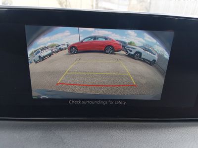 2024 Mazda CX-30 — photo 16 view