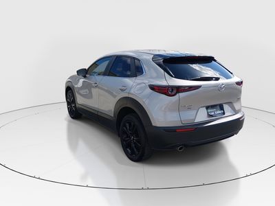 2024 Mazda CX-30 — detail view