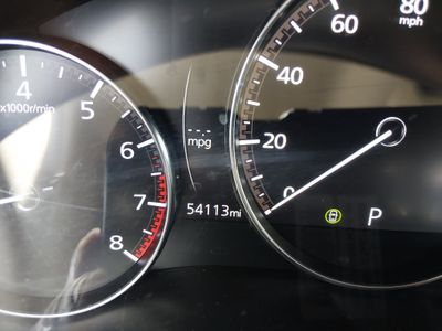 2024 Mazda CX-30 — photo 14 view