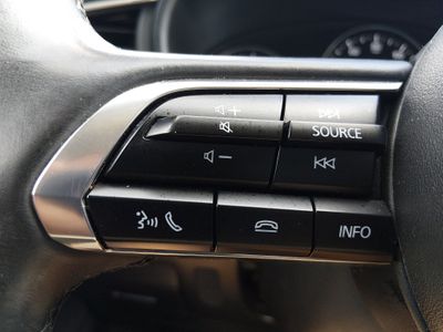 2024 Mazda CX-30 — photo 12 view