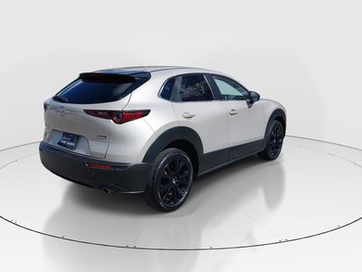 2024 Mazda CX-30 — photo 7 view