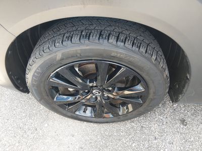 2024 Mazda CX-30 — photo 10 view
