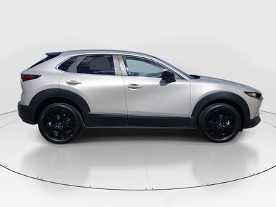 2024 Mazda CX-30 — photo 8 view