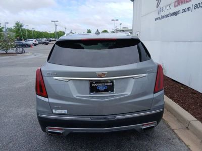 2024 Cadillac XT5 - Photo 5