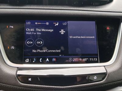 2024 Cadillac XT5 - Photo 8