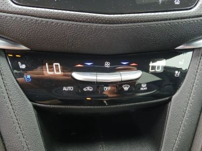 2024 Cadillac XT5 - Photo 9