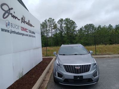 2024 Cadillac XT5 - Photo 3