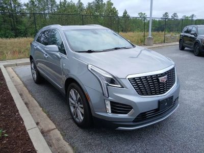2024 Cadillac XT5 - Photo 4