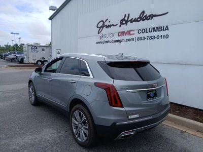 2024 Cadillac XT5 - Photo 6