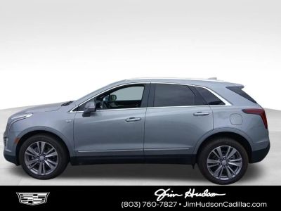 2024 Cadillac XT5 - Photo 1