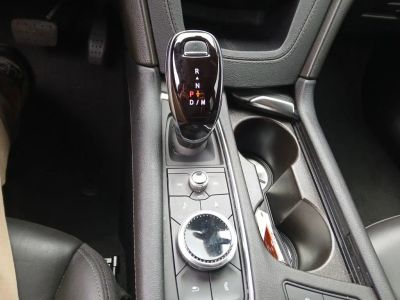 2024 Cadillac XT5 - Photo 10