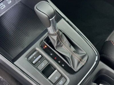 2025 Honda CR-V Hybrid — photo 13 view