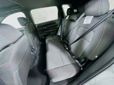 2025 Honda CR-V Hybrid — photo 19 view