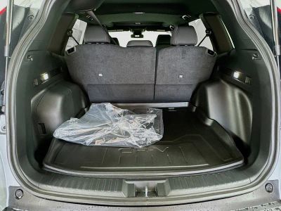 2025 Honda CR-V Hybrid — photo 20 view