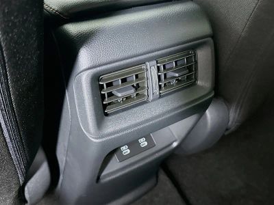 2025 Honda CR-V Hybrid — photo 18 view