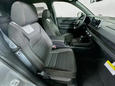 2025 Honda CR-V Hybrid — photo 22 view
