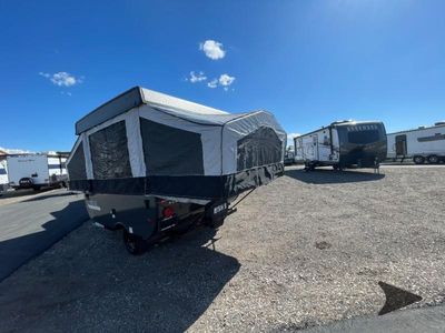 2025 Forest River RV Flagstaff - Photo 3