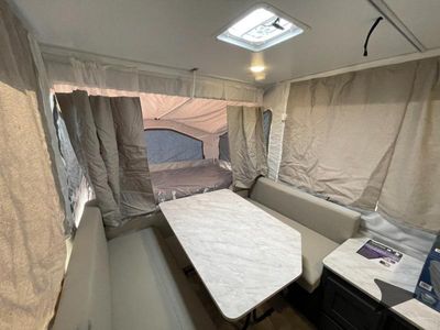 2025 Forest River RV Flagstaff - Photo 14