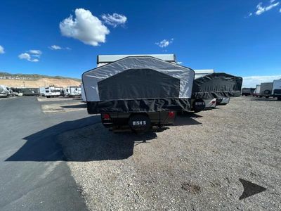 2025 Forest River RV Flagstaff - Photo 5