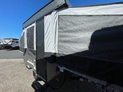 2025 Forest River RV Flagstaff - Photo 9