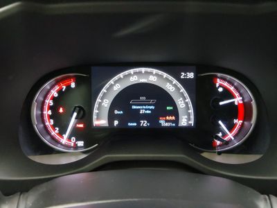 2024 Toyota RAV4 - Photo 14