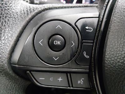 2024 Toyota RAV4 - Photo 17