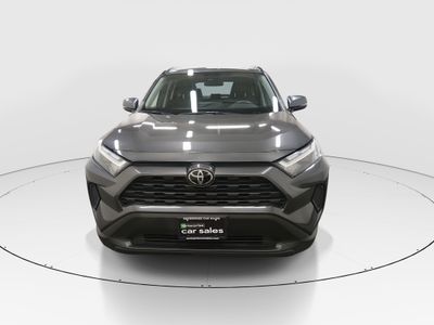 2024 Toyota RAV4 - Photo 2