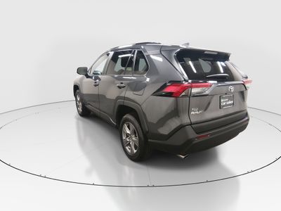 2024 Toyota RAV4 - Photo 5