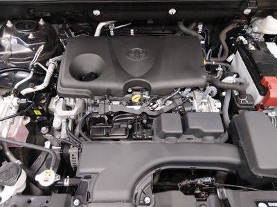 2024 Toyota RAV4 - Photo 9
