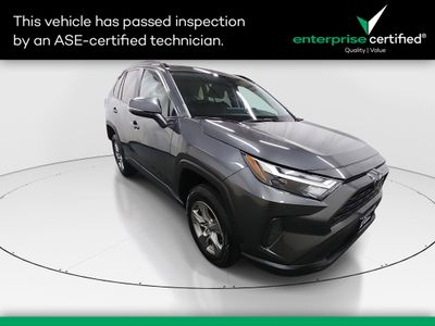 2024 Toyota RAV4 - Photo 1