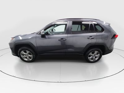 2024 Toyota RAV4 - Photo 4
