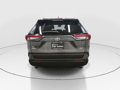 2024 Toyota RAV4 - Photo 6