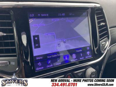 2019 Jeep Grand Cherokee - Photo 29