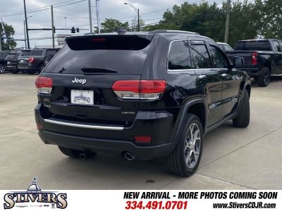 2019 Jeep Grand Cherokee - Photo 42