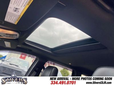 2019 Jeep Grand Cherokee - Photo 23