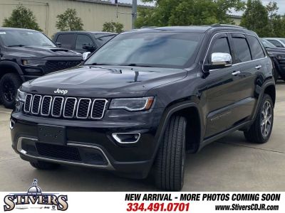 2019 Jeep Grand Cherokee - Photo 38
