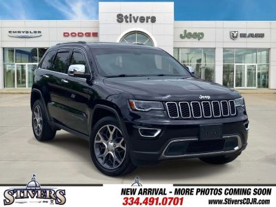 2019 Jeep Grand Cherokee - Photo 1
