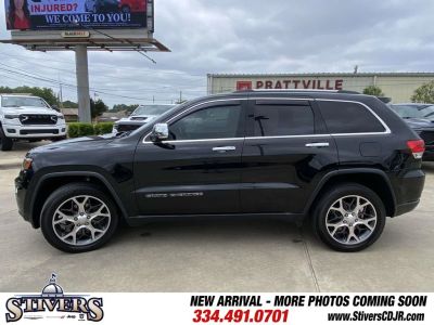 2019 Jeep Grand Cherokee - Photo 5