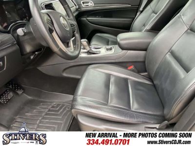 2019 Jeep Grand Cherokee - Photo 17