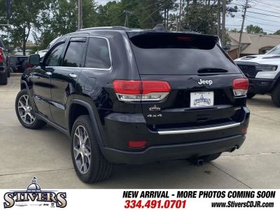 2019 Jeep Grand Cherokee - Photo 40