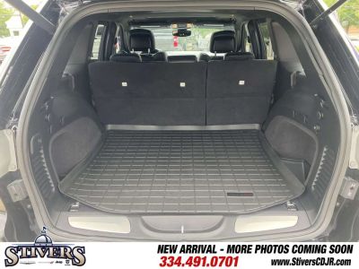 2019 Jeep Grand Cherokee - Photo 13