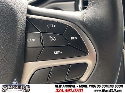2019 Jeep Grand Cherokee - Photo 61