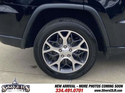 2019 Jeep Grand Cherokee - Photo 44