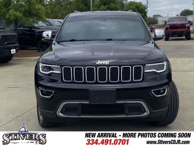 2019 Jeep Grand Cherokee - Photo 37