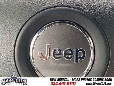 2019 Jeep Grand Cherokee - Photo 33