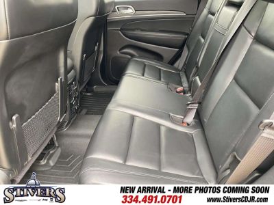 2019 Jeep Grand Cherokee - Photo 46