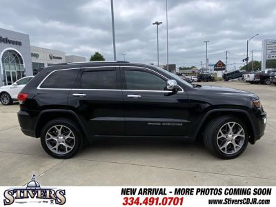 2019 Jeep Grand Cherokee - Photo 10