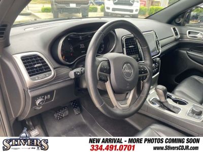 2019 Jeep Grand Cherokee - Photo 52