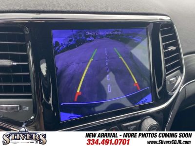 2019 Jeep Grand Cherokee - Photo 59
