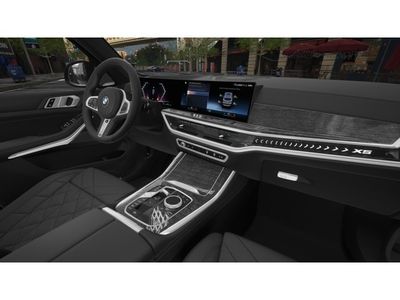 2026 BMW X5 xDrive40i - Photo 14